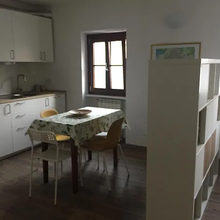 Appartement Aubert 64