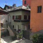 Aubert 64 * Aosta