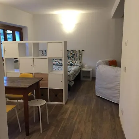 Lägenhet Aubert 64 *