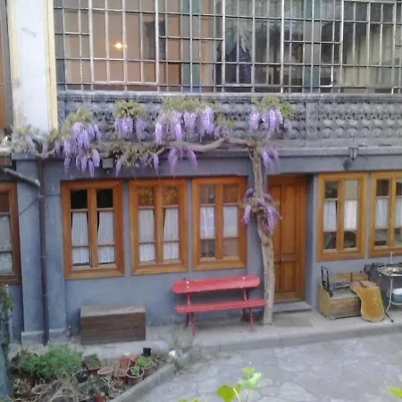 Apartment Aubert 64 Aosta