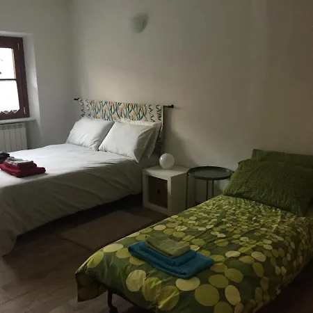 Apartment Aubert 64