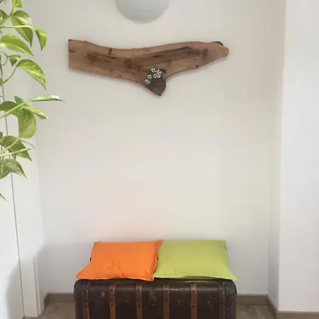 Apartment Aubert 64