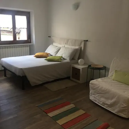 Aubert 64 * Aosta