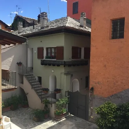 Aubert 64 * Aosta