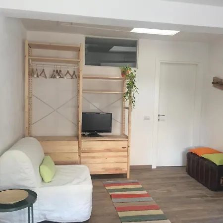 Apartment Aubert 64