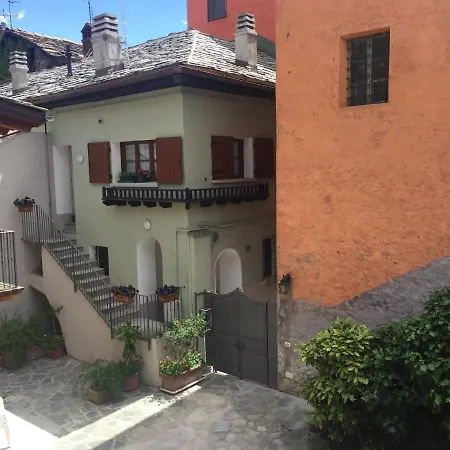 Aubert 64 Apartamento