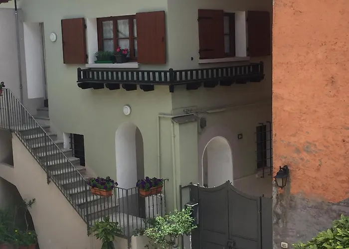 דירה Aubert 64 אאוסטה