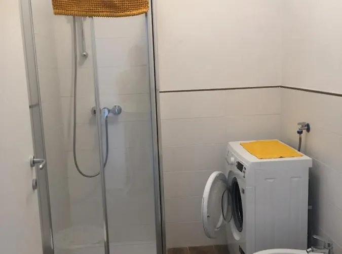 Aubert 64 דירה אאוסטה