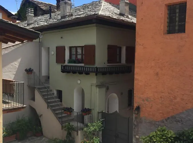 Aubert 64 * 아오스타